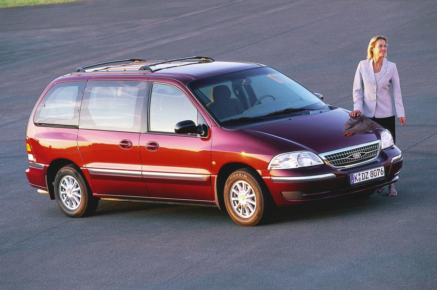 Ford Windstar '1999